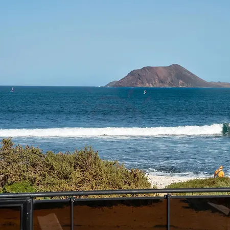 Villa Oasis Beachfront Corralejo By Holidays Home Extérieur photo