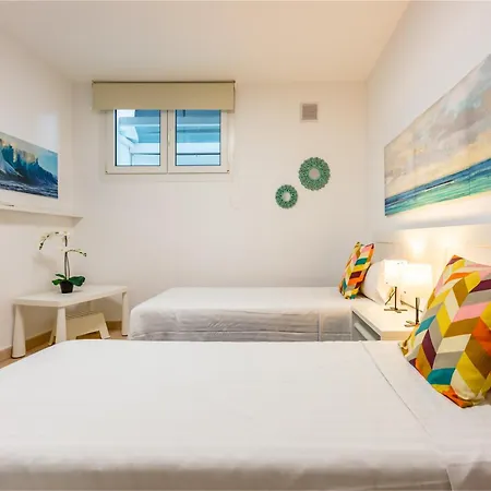 Villa Oasis Beachfront Corralejo By Holidays Home Exterior photo