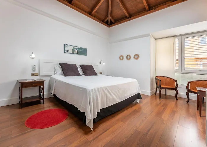 Villa Oasis Beachfront Corralejo By Holidays Home